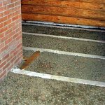 Изолация за баня отвътре