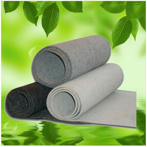 Do-it-yourself-Türisolierung im Bad