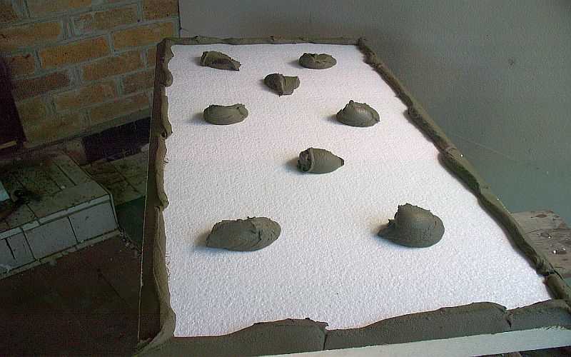 Изолиране на стените на къщата с пяна: унищожаване на митове