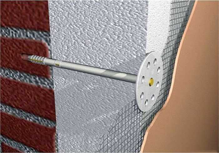 Изолиране на стените на къщата с пяна: унищожаване на митове