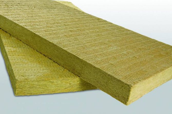 eğimli çatı yalıtımı