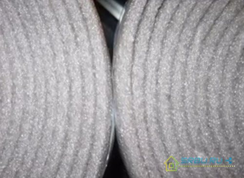 Характеристики и свойства на изолацията xp5