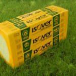 Изолация ISOVER