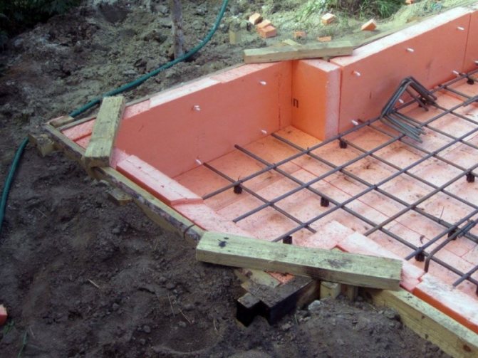 Изолация за ламинат на бетонен под: видове и монтаж