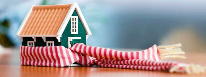 Ние изолираме дачата. Как да превърнете селска къща в зимна вила?