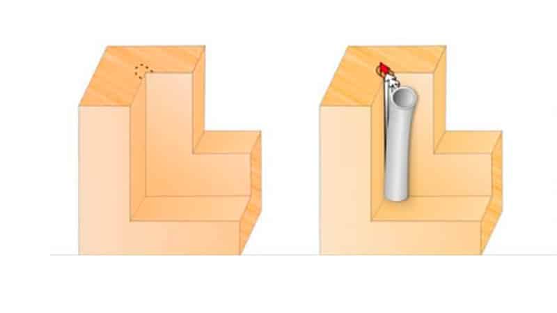 Wir isolieren Fenster mit schwedischer Technologie