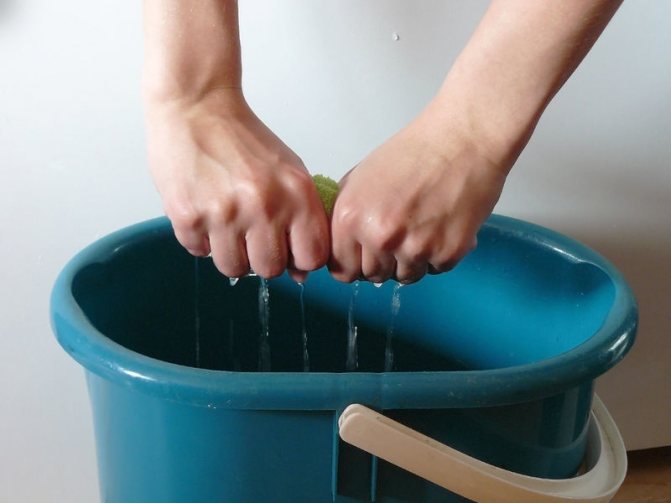 В случай на воден под, неизправност в системата може да доведе до наводнение на вашия апартамент и вашия съсед