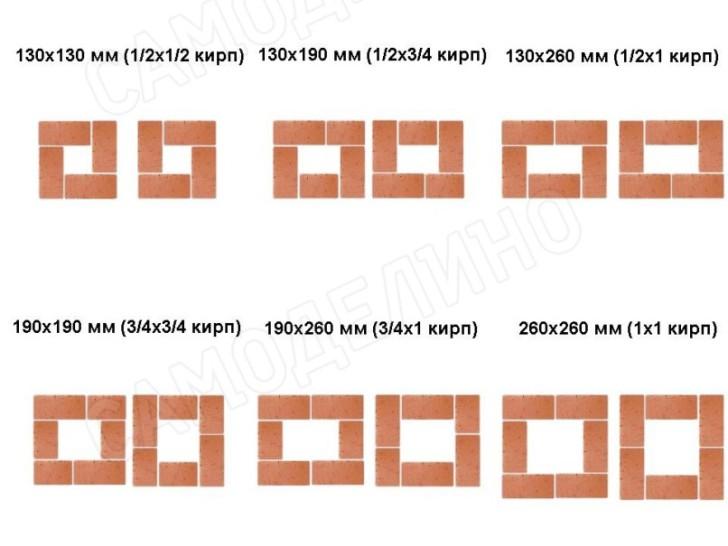 Опции за тръбна секция