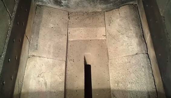 Вентилатор за вентилатор за котел