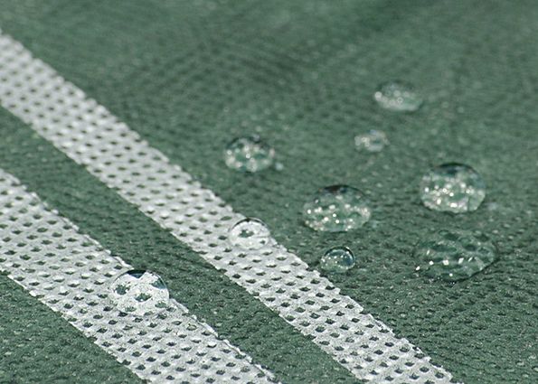 Предимства на ветроустойчивата мембрана, мембрана за под