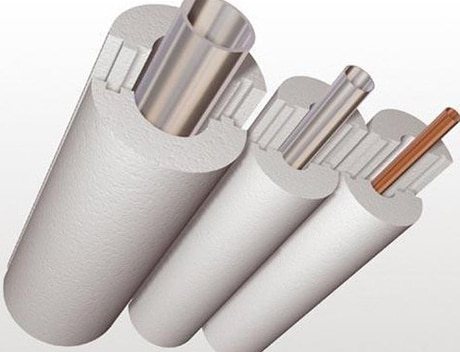 Изолационен корпус