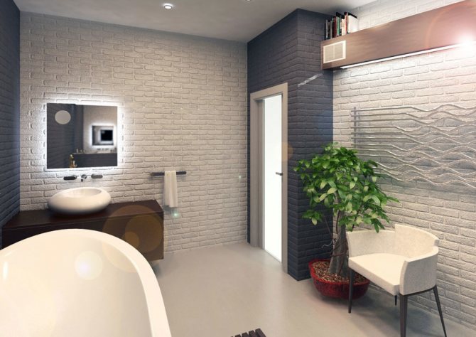 видове тухлена зидария