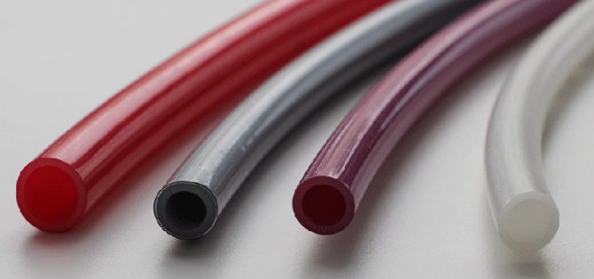 видове XLPE тръби