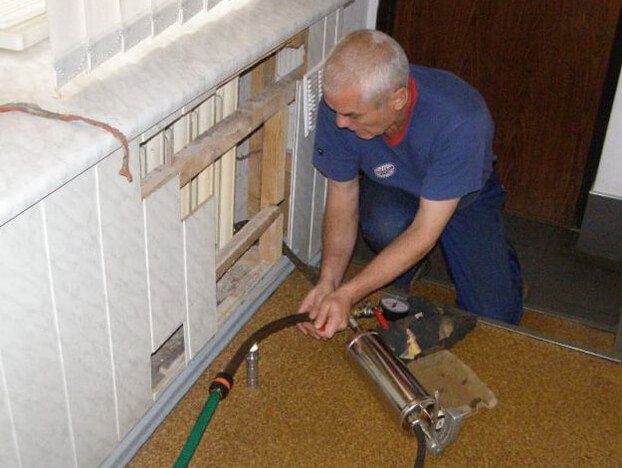 ПРЕЧИСТВАНЕ НА ВОДА PROMAUTOMATIKA 78332 780-71478332 732-765