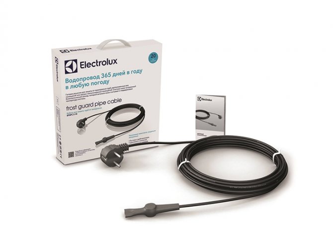 водопроводни тръби