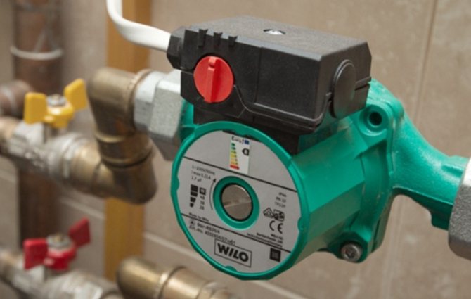 özel bir ev planlarının kendin yap su ısıtması