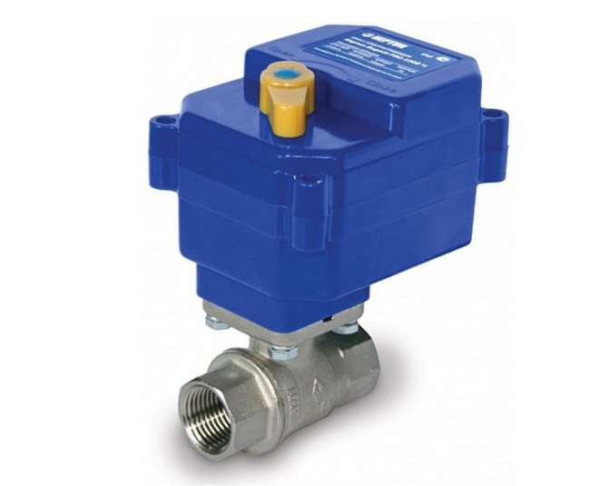 özel bir ev planlarının kendin yap su ısıtması