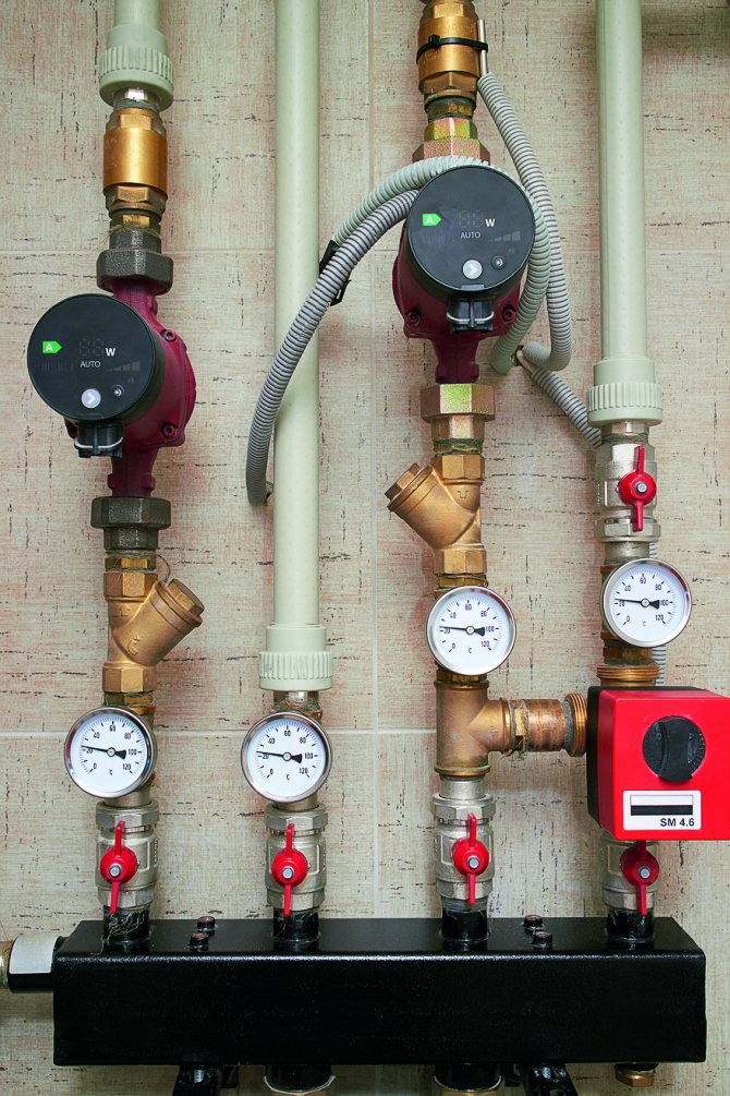 Всичко, което трябва да знаете за циркулационните помпи