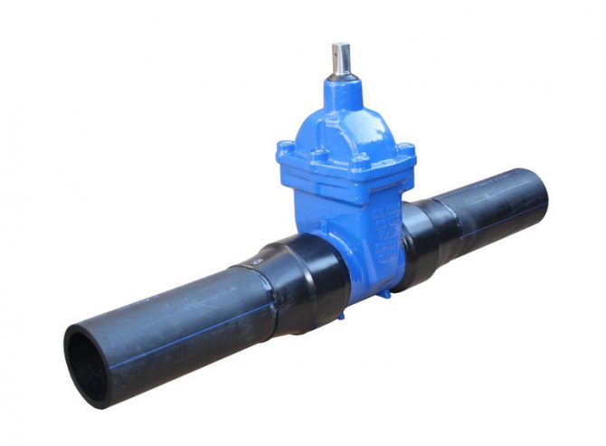 Всичко за дизайна на спирателните клапани, видовете, разликите и как да изберете правилния