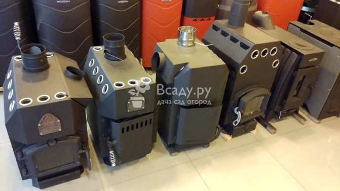 Избор на продължително изгарящи печки на дърва