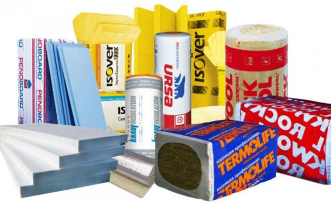 doğru yalıtımı seçmek