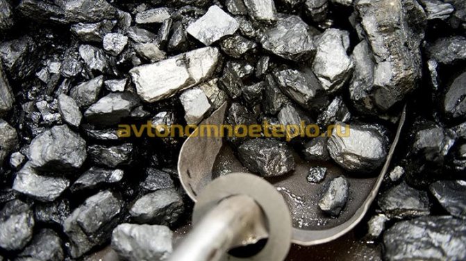 Полезна ли е печката на въглища за отопление на дома?