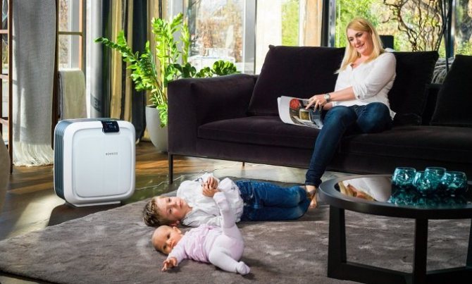 Високата производителност, простотата на дизайна и приемливите разходи са основните фактори на парните овлажнители.