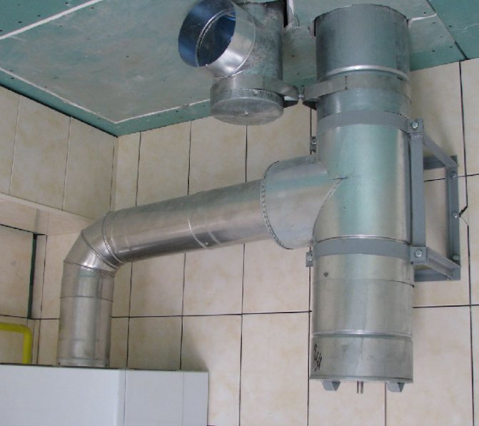 поцинкована качулка