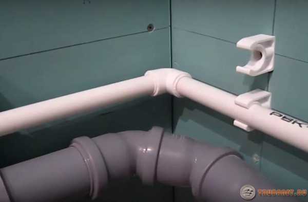 запечатайте тръбна фистула