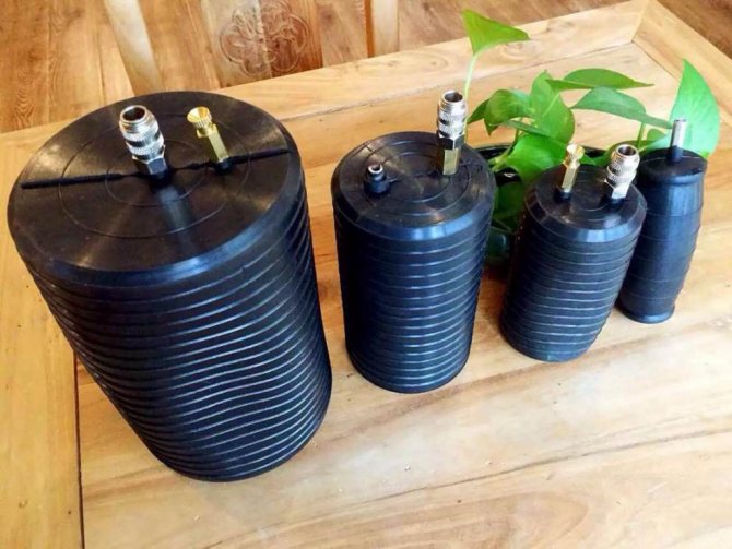 капачка от стоманени тръби