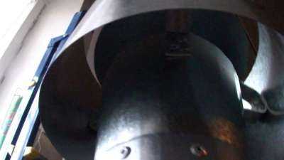 Фиксиран дефлектор на покрива