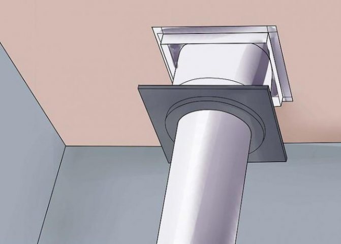 подмяна на газов бойлер с нов