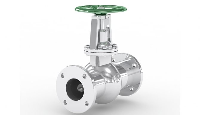 alavanca de bloqueio