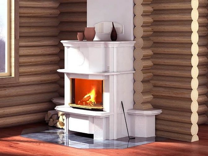 Защита на пода в дървена къща