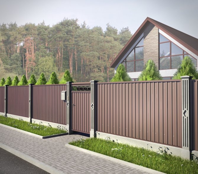 Защитни линии