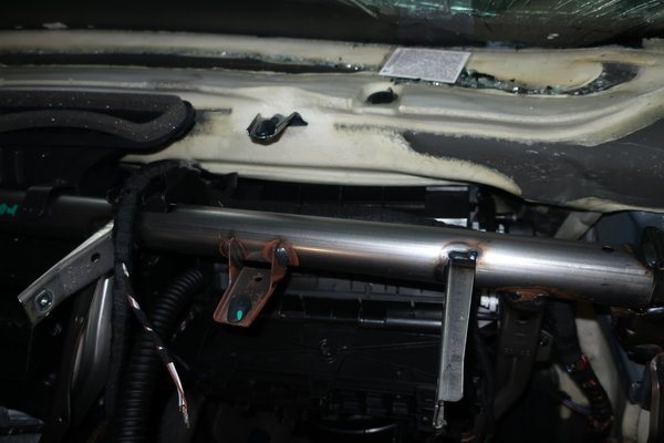 Insonorização do apartamento. A escolha do material para isolamento acústico