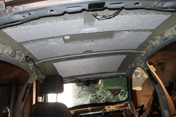 Insonorização do apartamento. A escolha do material para isolamento acústico