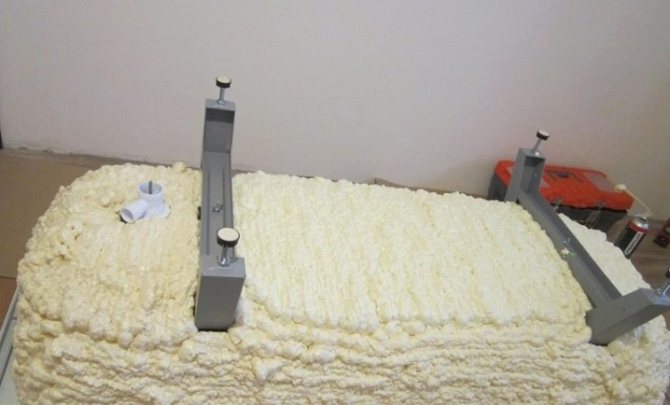 Insonorização do apartamento. A escolha do material para isolamento acústico