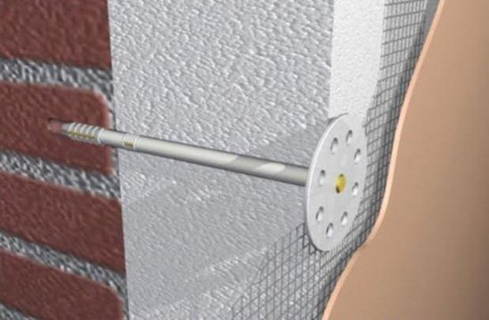 Schalldämmung mit Schaum